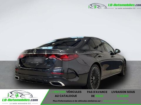 Classe E 450 d BVA 4MATIC 2024 occasion 31850 Beaupuy