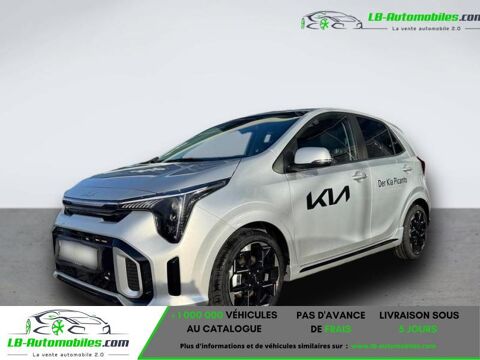 Annonce voiture Kia Picanto 24500 