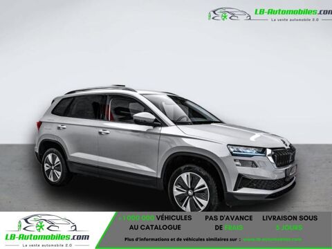 Karoq 2.0 TDI 116 ch BVA 2024 occasion 31850 Beaupuy