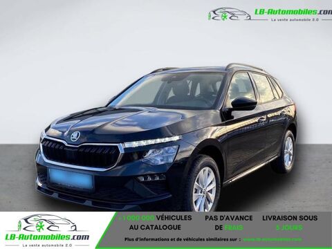 Skoda Kamiq 1.0 TSI Evo 2 116 ch BVA 2024 occasion Beaupuy 31850