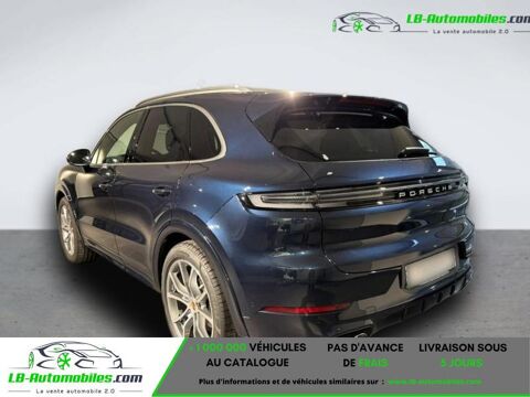 Cayenne 3.0 V6 353 ch 2025 occasion 31850 Beaupuy
