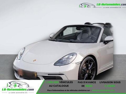 Boxster T 2.0i 300 ch PDK 2022 occasion 31850 Beaupuy