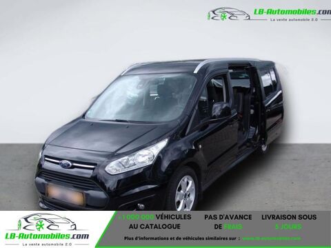 Ford Tourneo VP 1.5 TDCi 75 BVA 2016 occasion Beaupuy 31850