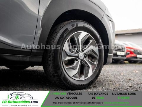 Kona 1.6 GDi 141 Hybrid 2020 occasion 31850 Beaupuy