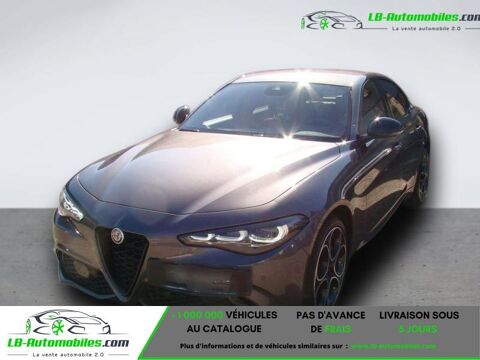 Giulia 2.0 T 280 ch BVA Q4 2024 occasion 31850 Beaupuy