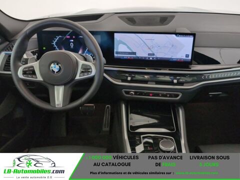 X6 xDrive40d 340 ch BVA 2024 occasion 31850 Beaupuy