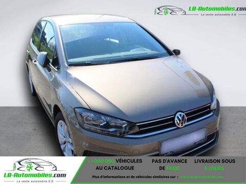 Volkswagen Golf 1.0 TSI 110 BVM 2018 occasion Beaupuy 31850