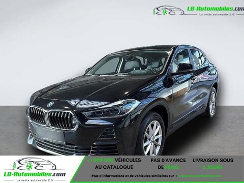BMW X2 xDrive 20d 190 ch BVA 2021 occasion Beaupuy 31850