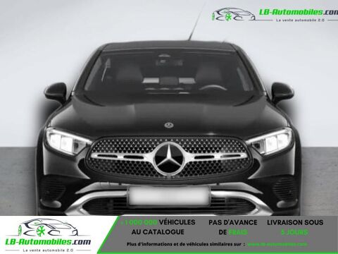 Classe GLC 200 BVA 4Matic 2025 occasion 31850 Beaupuy