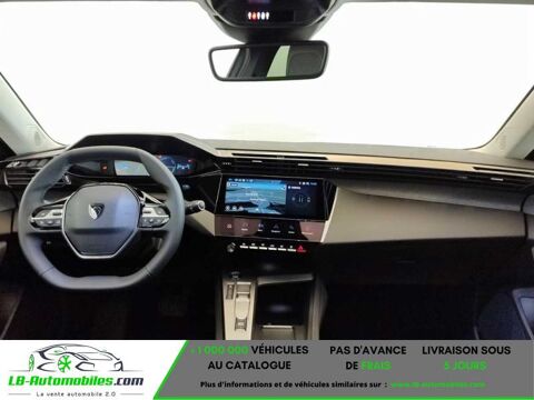 308 Electrique 54 kWh 156ch 2025 occasion 31850 Beaupuy