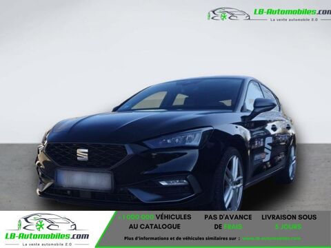 Annonce voiture Seat Leon 32500 