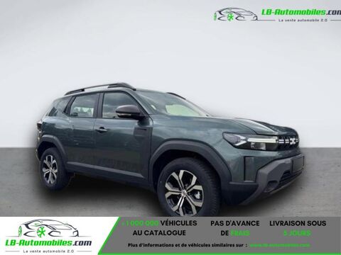Annonce voiture Dacia Duster 32100 