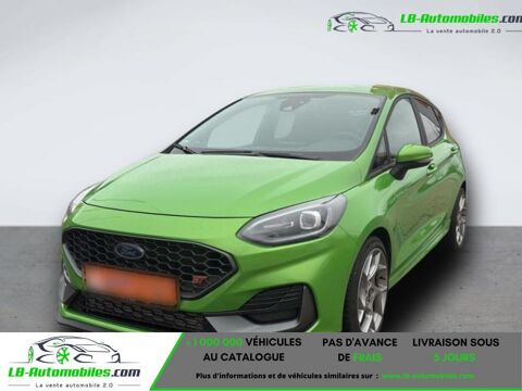 Annonce voiture Ford Fiesta 32200 