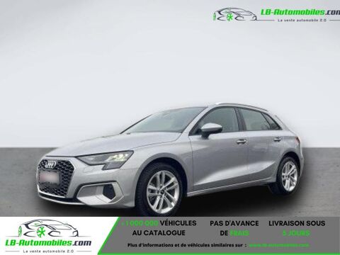 Audi A3 30 TDI 116 BVM 2024 occasion Beaupuy 31850