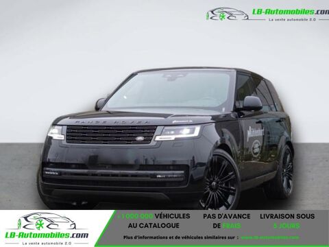 Annonce voiture Land-Rover Range Rover 220300 
