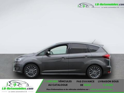 C-max 1.5 EcoBoost 150 BVM 2019 occasion 31850 Beaupuy
