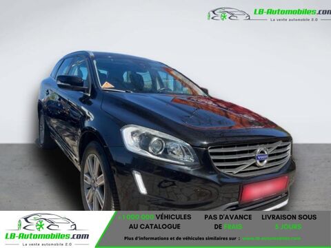 Volvo XC60 D4 190 ch BVA 2016 occasion Beaupuy 31850