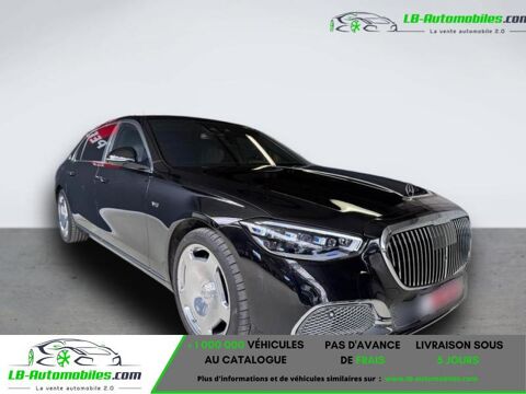 Classe S Maybach 680 BVA 4-Matic 2024 occasion 31850 Beaupuy