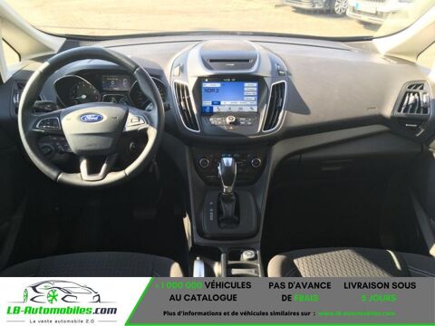 C-max 1.5 EcoBoost 150 BVA 2019 occasion 31850 Beaupuy