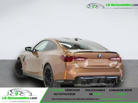 M4 xDrive 530 ch BVA 2024 occasion 31850 Beaupuy