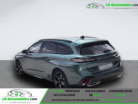 Annonce voiture Peugeot 308 SW 55000 