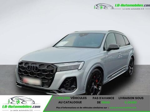 Annonce voiture Audi Q7 112500 