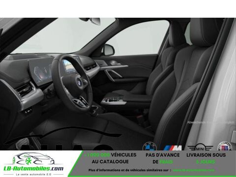 X1 sDrive 20i 170ch BVA 2025 occasion 31850 Beaupuy