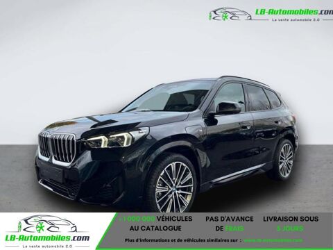 X1 xDrive 30e 326ch BVA 2025 occasion 31850 Beaupuy