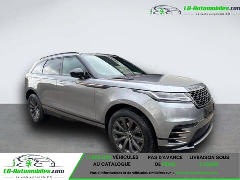 Land-Rover Range rover velar 2.0L P250 BVA 2022 occasion Beaupuy 31850