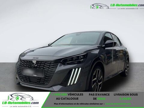 Annonce voiture Peugeot 208 47000 