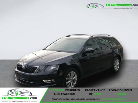 Skoda Octavia 2.0 TSI 190 ch BVA 4x4 2019 occasion Beaupuy 31850