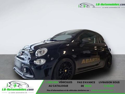 Annonce voiture Abarth 595 35900 