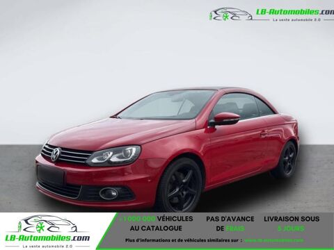 Annonce voiture Volkswagen EOS 20900 