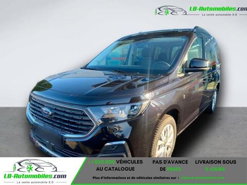 Annonce voiture Ford Tourneo VP 38500 
