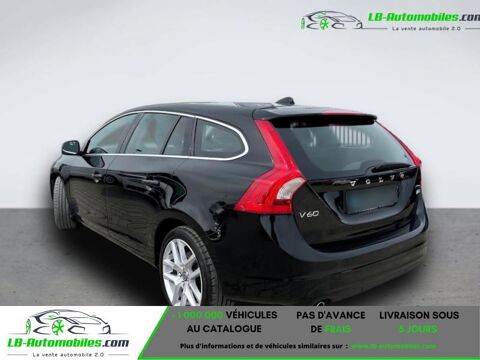Volvo V60 D3 150 ch BVA 2018 occasion Beaupuy 31850