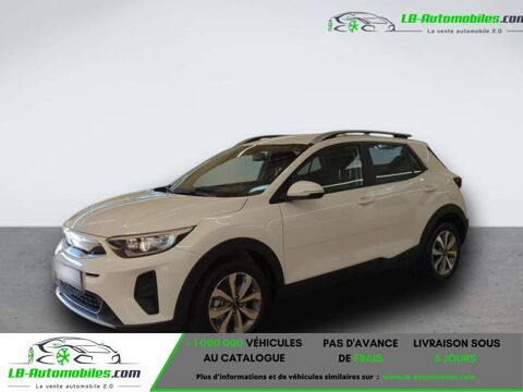 Annonce voiture Kia Stonic 25400 