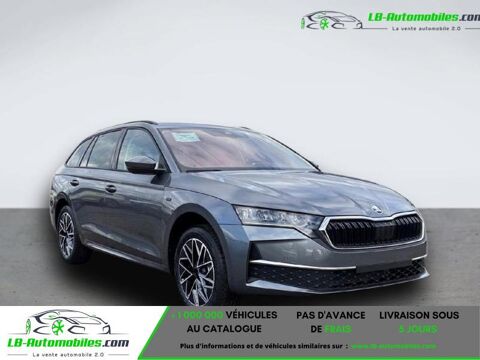 Octavia 1.5 TSI 116 ch BVM 2025 occasion 31850 Beaupuy