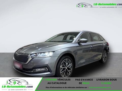 Octavia 2.0 TDI 150 ch BVA 2024 occasion 31850 Beaupuy