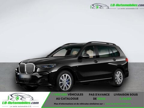 Annonce voiture BMW X7 88300 