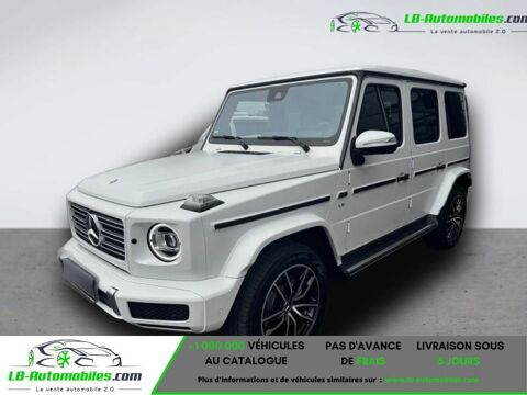 Classe G 500 BVA 2024 occasion 31850 Beaupuy