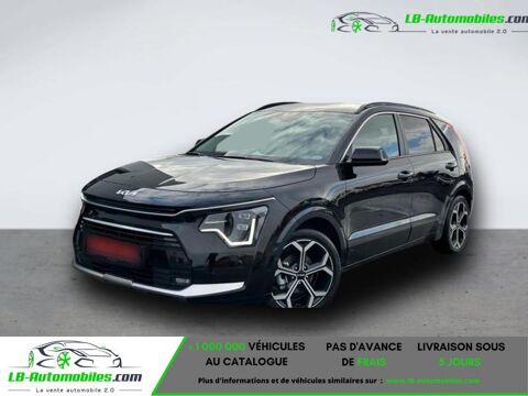 Niro 1.6 GDi 141 ch HEV BVA 2023 occasion 31850 Beaupuy