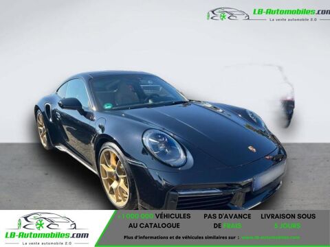 Annonce voiture Porsche 911 253400 