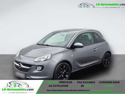 Annonce voiture Opel Adam 15700 