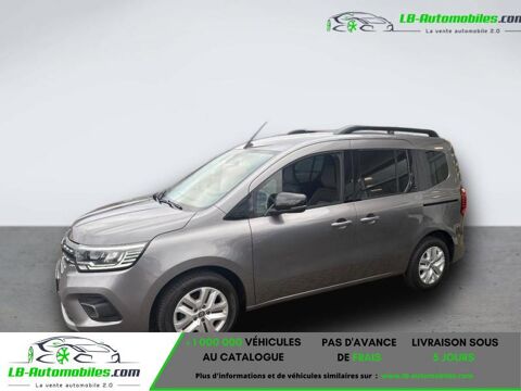 Renault Kadjar TCe 100 BVM 2021 occasion Beaupuy 31850