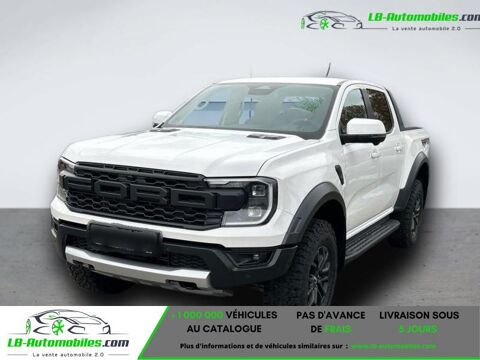 Annonce voiture Ford Ranger 71900 