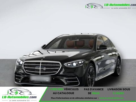 Mercedes Classe S 450 e BVA 4-Matic 2022 occasion Beaupuy 31850