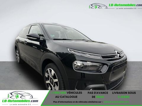 Annonce voiture Citron C4 cactus 17900 