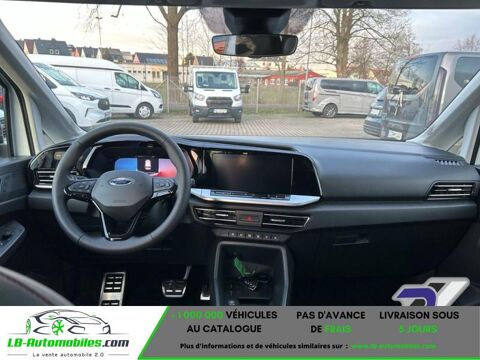 Tourneo VP 2.0 EcoBlue 122 BVA 2024 occasion 31850 Beaupuy