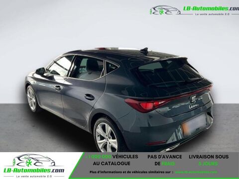 Annonce voiture Seat Leon 31300 