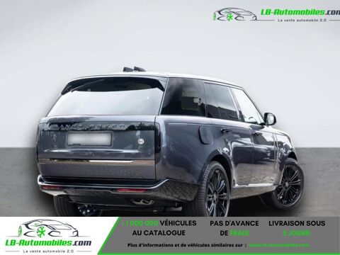 Annonce voiture Land-Rover Range Rover 244600 